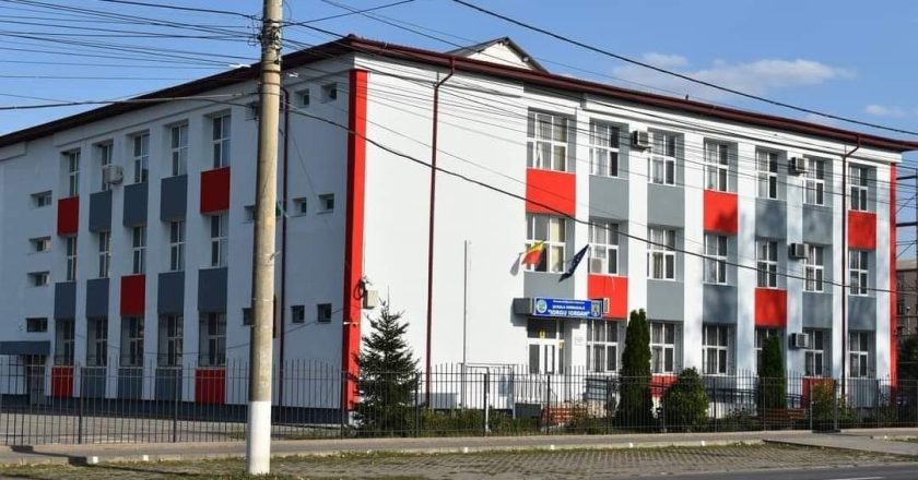 Școala Gimnazială „Iorgu Iordan” Tecuci –  în  fruntea clasamentului la Evaluarea Națională. Aproape toți elevii au  promovat examenul