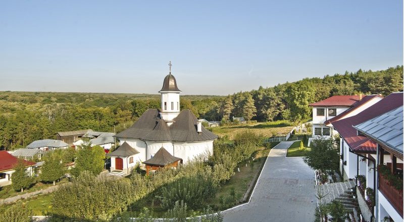 Rusaliile, sărbătoare importantă în calendarul creștin ortodox