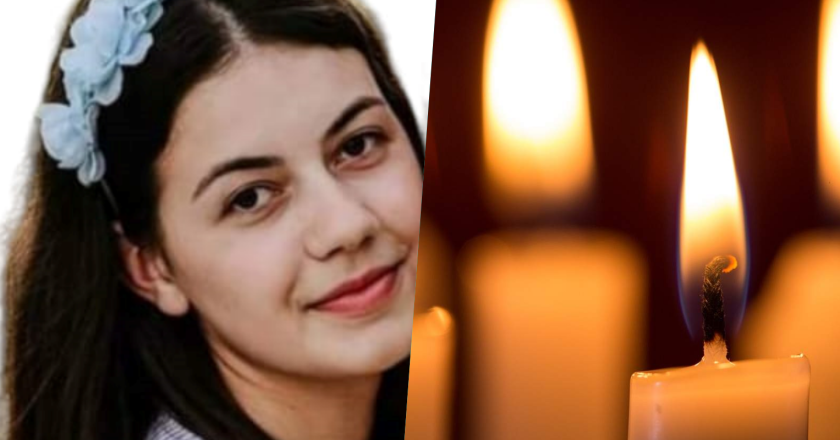 Durere imensă la Matca. O tânără din localitate s-a stins din viață la  o vârstă fragedă