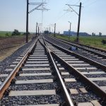 Investiție CFR în infrastructură pe ruta Barboși – Tecuci