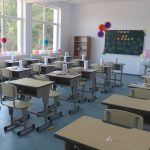 Școala „Nicolae Bălcescu” a fost inclusă într-un program național de modernizare