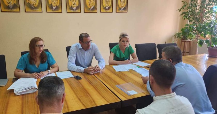 Vocea tecucenilor este auzită. Înscrie-te în audietă, la Tecuci, cu prefectul județului