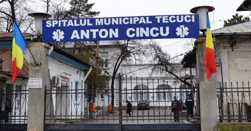 Spitalul din Tecuci în centrul unui nou scandal. Acuzații mincinoase din partea unor trompete liberale