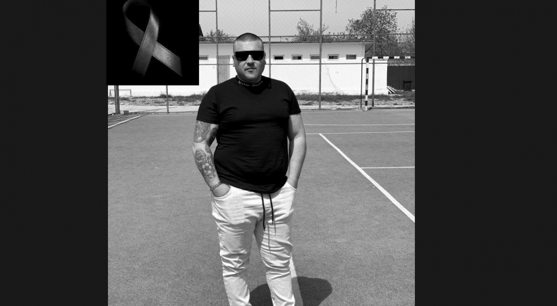 Durere mare la Barcea. Un tânăr de 33 de ani a murit într-un accident. Altul, din Umbrărești, e rănit