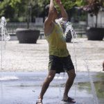 Canicula crește consumul de apă cu 30%. Apa Canal Galați avertizează asupra unor posibile modificări temporare ale calității apei