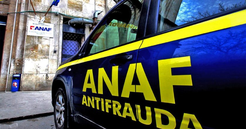 Bunuri confiscate de ANAF, scoase la licitație