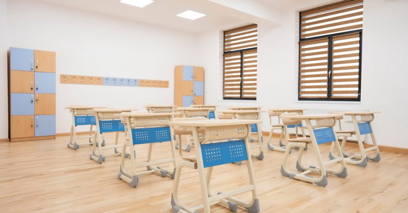 ANGAJĂRI. Se caută personal auxiliar în sistemul de educație