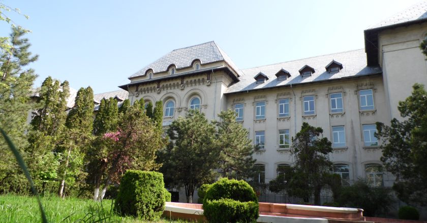 ANGAJĂRI. Se caută personal la Liceul Agricol (CNAE)