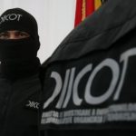 VIDEO. Gălățeni arestați pentru trafic de droguri
