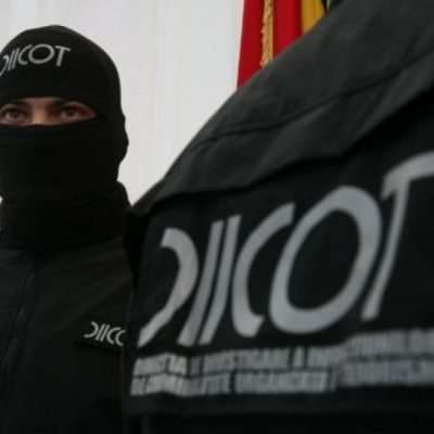 VIDEO. Gălățeni arestați pentru trafic de droguri