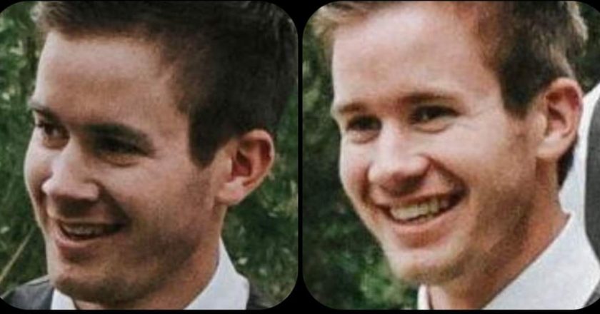 Un american născut la Tecuci își caută frații