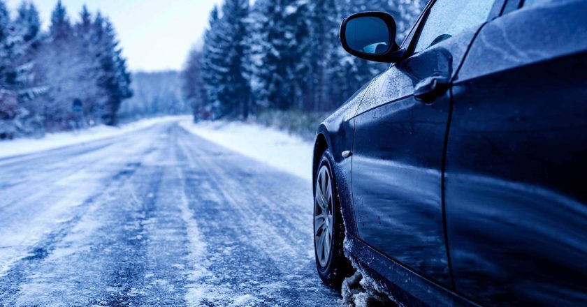 Chiar dacă înghețul se lasă așteptat, oferim câteva sfaturi pentru șoferi