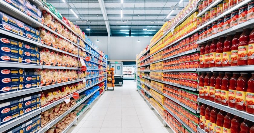 Programul supermarketurilor din Tecuci în ultimele zile din anul 2023