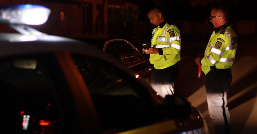Dosar penal pentru furt și conducere fără permis. Cadoul primit de un tânăr de 18 ani din Negrilești