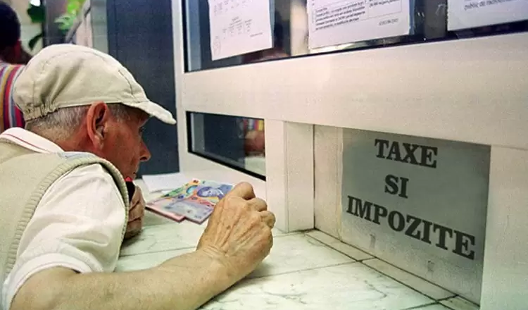 Cresc taxele locale la Tecuci din ianuarie 2025