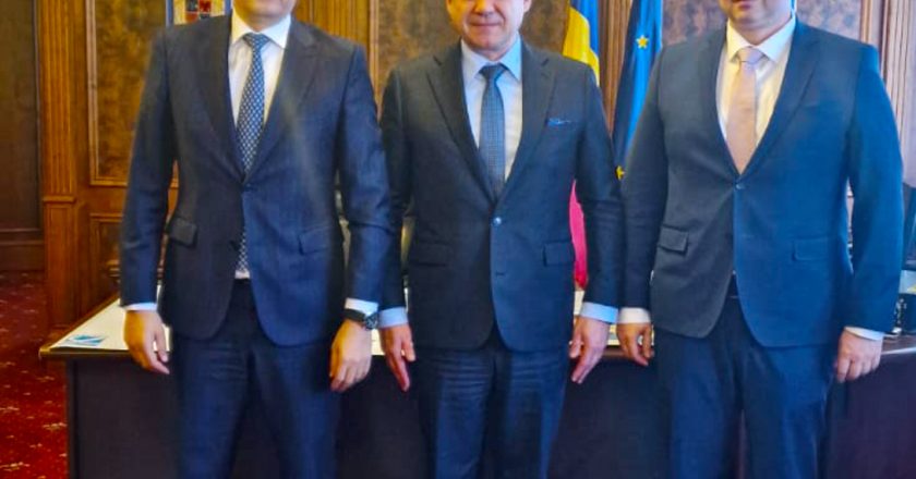 Veste bună pentru locuitorii din judeţul Galaţi.  Investițiile la Centura Mare a Galațiului continuă