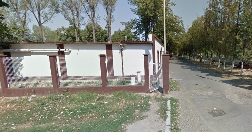 Primăria Tecuci scoate la licitație mai multe spații de închiriat