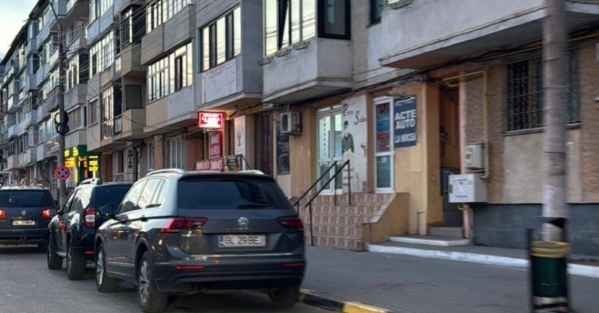 ABUZ. Zeci de tecuceni amendați de Poliția Locală