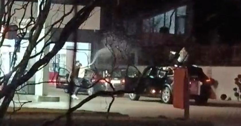 Update Petrecăreții de la Barcea au fost amendați.  Polițiștii s-au sesizat