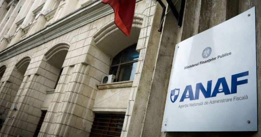 ANAF. Două autoturisme sechestrate de autorități sunt scoase la vânzare