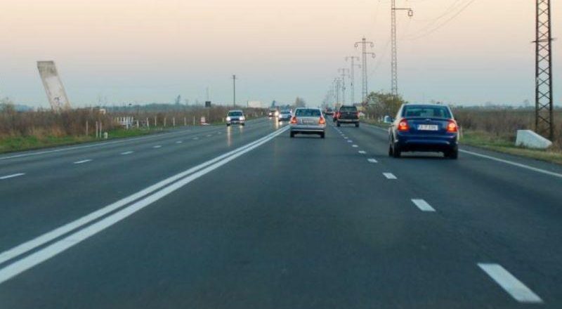 Investițiile continuă în județul Galați. Un drum va extins la patru benzi