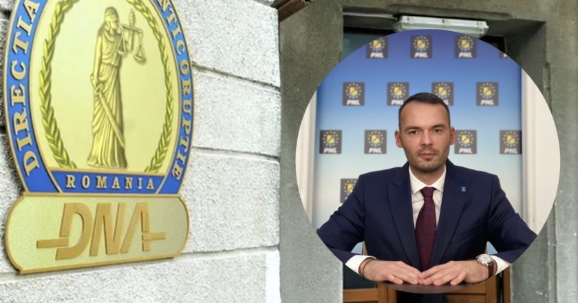Procurorii de la DNA București sunt “în vizită de lucru” la Primăria Tecuci. Află motivul descinderii