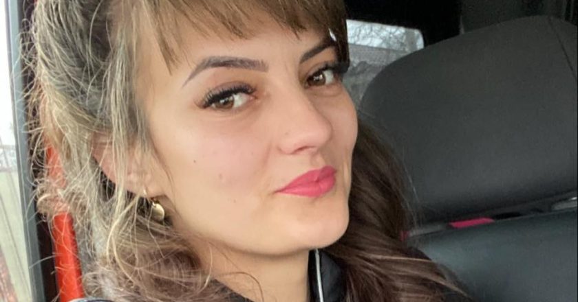 O tânără mamă din Tecuci are nevoie urgentă de sânge