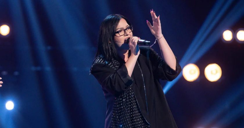 O tecuceancă, în finala unui Concurs Internațional de Muzică