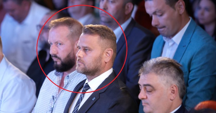 Apropiat al liderului PNL Galați, trimis în judecată de DNA pentru luare de mită