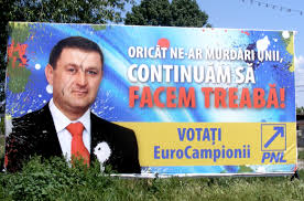 Chiar dacă tecucenii l-au dorit înapoi, Daniel Țuchel va candida la Țepu