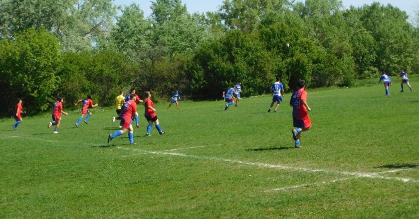 Turneu de rugby desfășurat în acest weekend la Tecuci