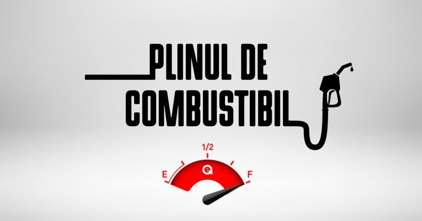 BLK OIL anunță un concurs prin care poți câștiga un plin de combustibil GRATUIT