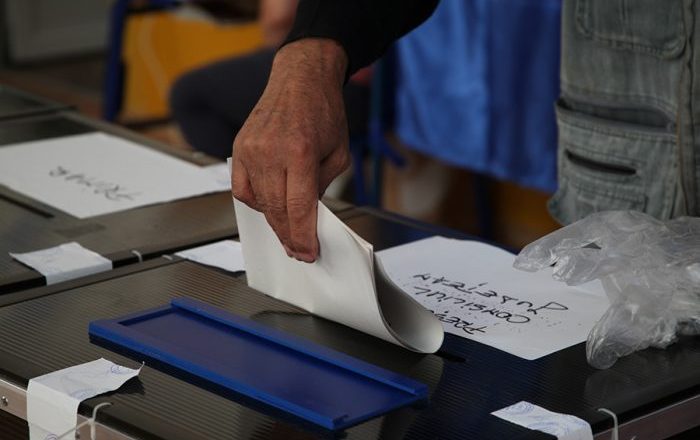 Tecucenii AU ALES! Află primele rezultate EXIT-POLL și prezența la vot