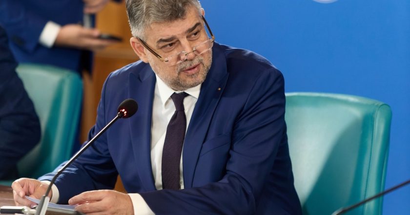 Salariul minim brut crește la 4.050 de lei de la 1 ianuarie 2025. Guvernul a aprobat majorarea