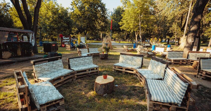 Cât au costat petrecerile de vară organizate la Tecuci