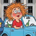 Angajată a Direcției de Asistență Socială, condamnată la închisoare cu executare