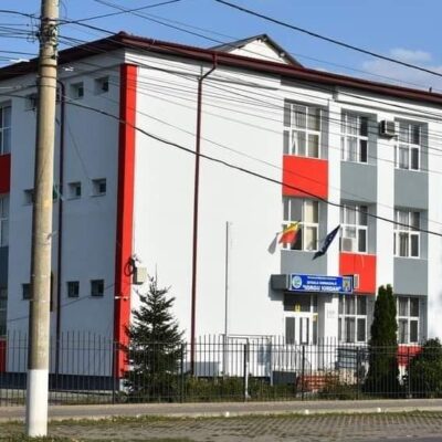 Rezultate deosebite la olimpiadă pentru elevii Școlii „Iorgu Iordan”