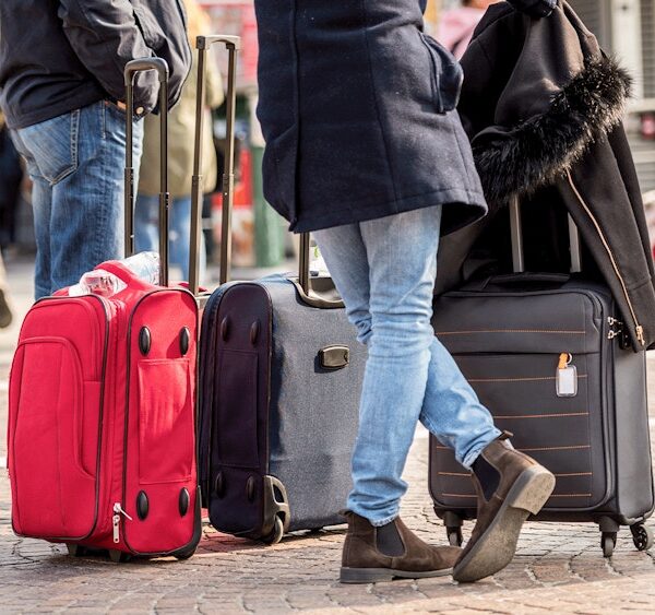 Populația Municipiului Tecuci este în scădere