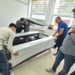 Tehnologie de ultimă generație la Ambulatoriul Spitalului din Tecuci: investigații moderne pentru depistarea rapidă a afecțiunilor osoase