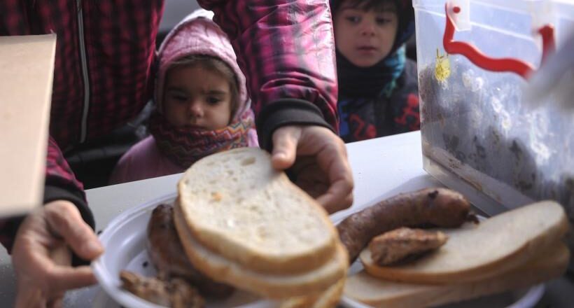 45 de comune gălățene, incluse într-un program național de reducere a sărăciei