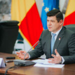 Costel Fotea: Buget record pentru dezvoltarea județului Galați
