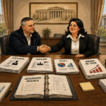 Cum influențează AUR deciziile din Primăria Tecuci