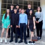 Rezultate excepționale obținute de pianiștii pregătiți de prof. Alexandra Manolache la „Micul virtuoz”