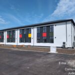 Investiție de peste un milion de lei în educația digitală din comuna Barcea