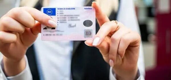 Șoferii cu permisul suspendat pot susține testul pentru reducerea suspendării în orice județ, de la 1 iulie