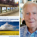 Fotografiile celui mai rafinat și emblematic cercetător al Tecuciului, expuse în Luxemburg