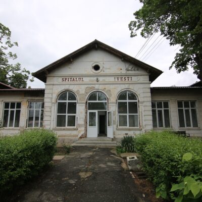 CJ Galați investește peste 32 milioane de lei în sănătate