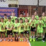 Performanță remarcabilă pentru „Spartanii Tecuceni” la Arena X Fighter: două centuri de campion și 19 medalii de aur