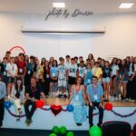Peste 80 de tineri au participat la ediția a treia a Festivalului MATCATHON
