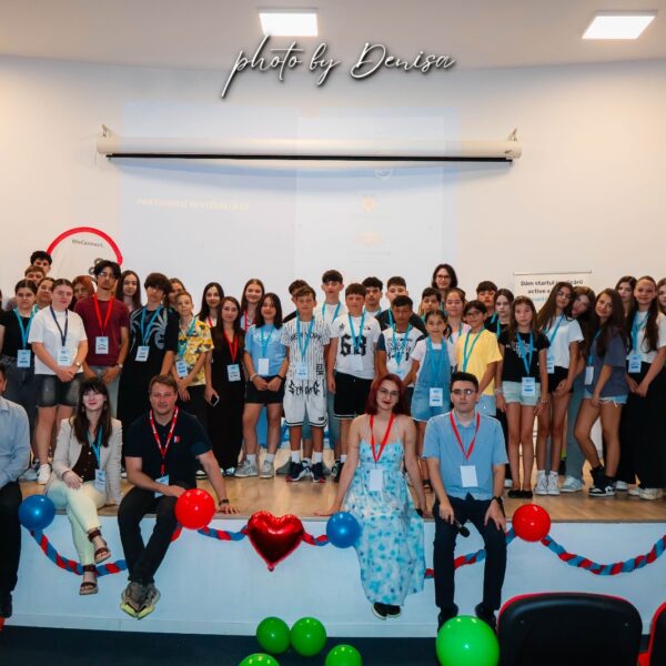 Peste 80 de tineri au participat la ediția a treia a Festivalului MATCATHON